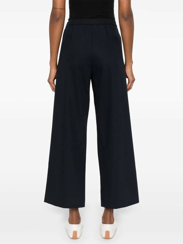 'S Max Mara Trousers - S MAX MARA - BALAAN 3