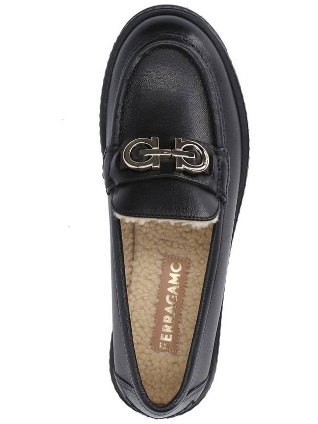 Ferragamo Flat Shoes - SALVATORE FERRAGAMO - BALAAN 5