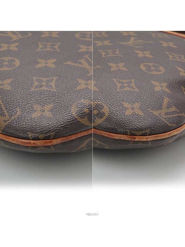 women cross bag - LOUIS VUITTON - BALAAN 9