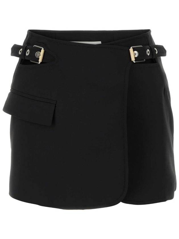 Dion Lee Skirts - DION LEE - BALAAN 1