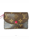 women card wallet - LOUIS VUITTON - BALAAN 2