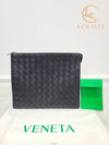 men clutch bag - BOTTEGA VENETA - BALAAN 7