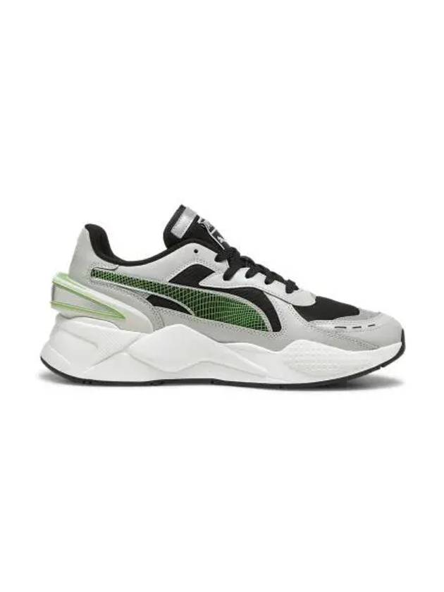 RS 40th Anniversary Black Light Gray 395339 04 - PUMA - BALAAN 1