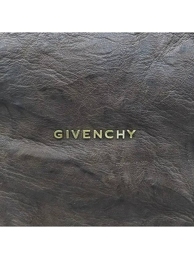 Pandora 2 WAY bag - GIVENCHY - BALAAN 3