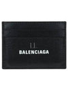 Cash Card Holder Black - BALENCIAGA - BALAAN 2