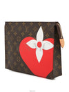 women clutch bag - LOUIS VUITTON - BALAAN 2