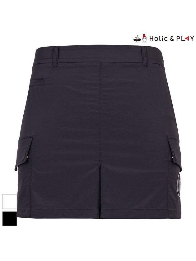 outer pocket casual culotteHC1WCU002 - HOLIC&PLAY - BALAAN 1