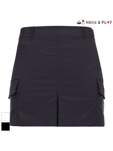 outer pocket casual culotteHC1WCU002 - HOLIC&PLAY - BALAAN 1