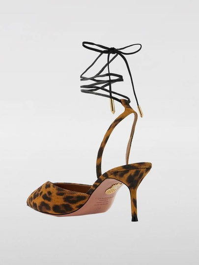 Shoes woman Aquazzura - AQUAZZURA - BALAAN 2