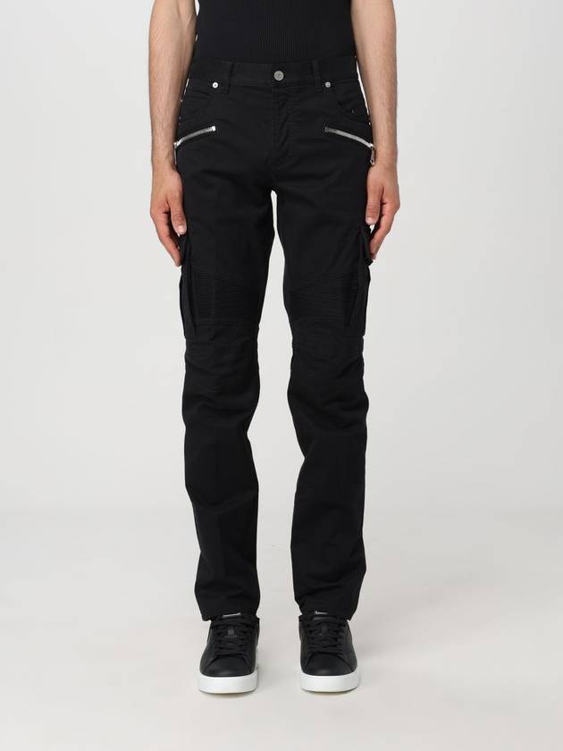 Pants men Balmain - BALMAIN - BALAAN 1