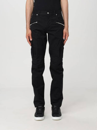 Pants men Balmain - BALMAIN - BALAAN 1