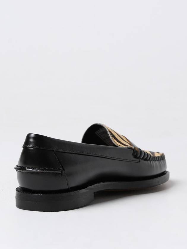 Shoes woman Sebago - SEBAGO - BALAAN 3