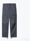 Columbia Ripstop Regular Cargo Pants Zeus - CARHARTT WIP - BALAAN 2