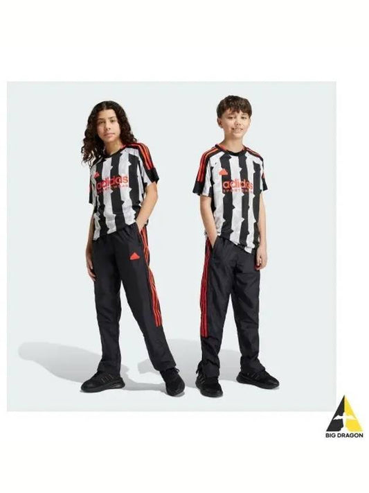 adidas KIDS T Ro Woven Pants IV7104 - ADIDAS - BALAAN 1