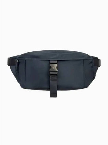 JEANS Men s CKJ Speed Clip Utility Flat Lab Wrap Waist Bag 4G3007G CGE - CALVIN KLEIN - BALAAN 1