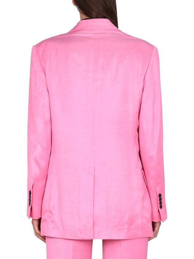 Tom Ford Boyfriend Jacket - TOM FORD - BALAAN 3