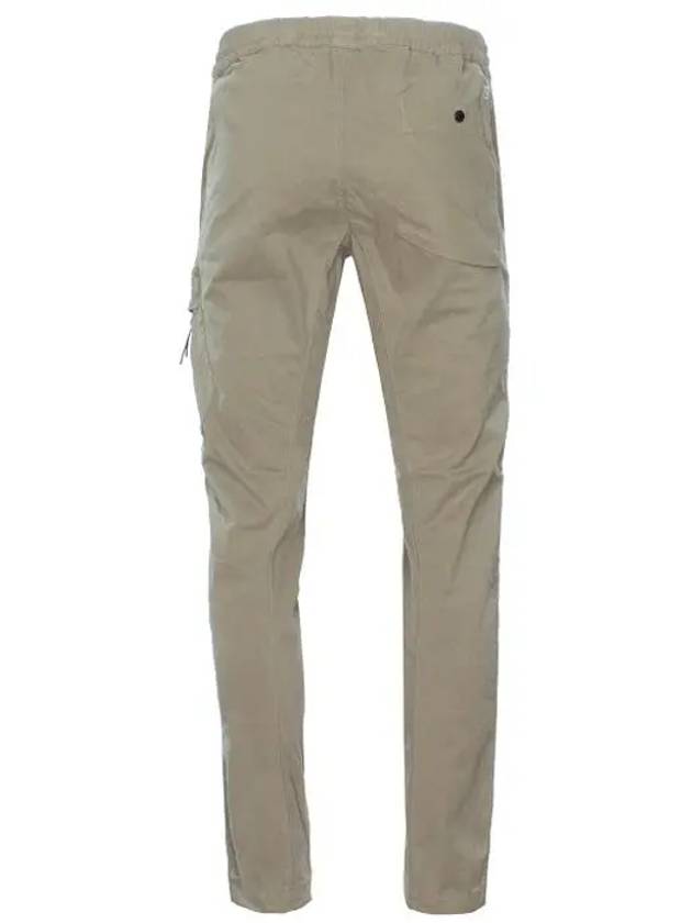 Lens Detail Tapered Straight Pants Beige - CP COMPANY - BALAAN 8