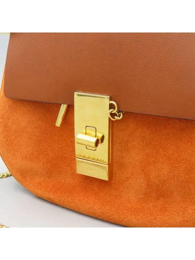 3S1032 Crossbody Bag - CHLOE - BALAAN 3