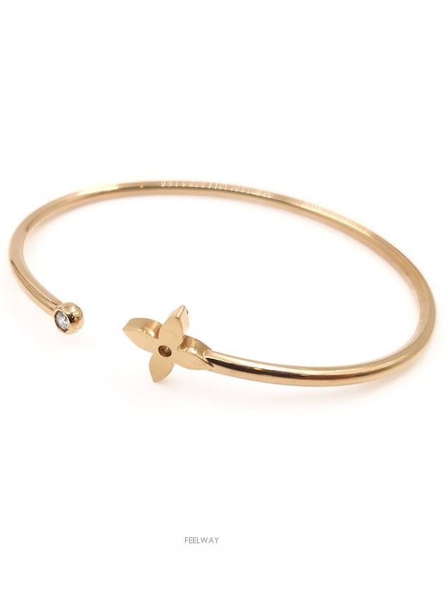 women bracelet - LOUIS VUITTON - BALAAN 5