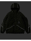 MTech Hooded Jacket Olive Cheetah MTech Hooded Jacket Olive Cheetah - PALACE - BALAAN 2