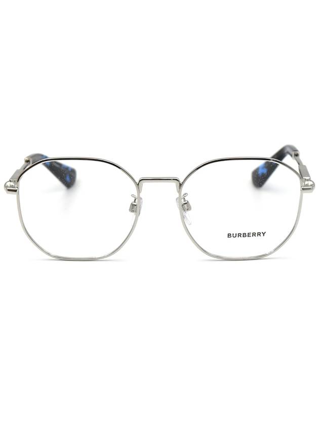 Glasses B1387 D 1005 - BURBERRY - BALAAN 1