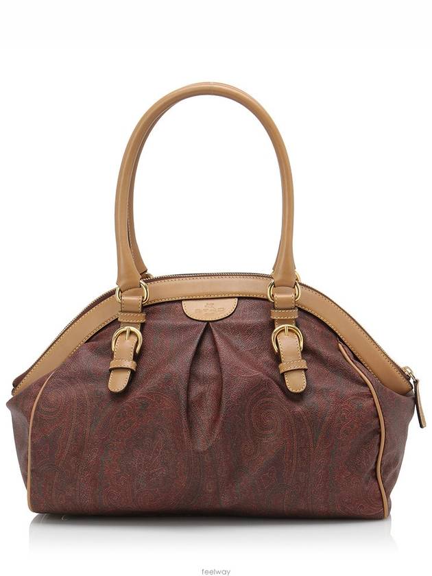 women shoulder bag - ETRO - BALAAN 4