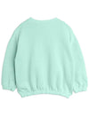 Kids Sneakers Printing Sweatshirt Mint 24220112 75 - MINI RODINI - BALAAN 3