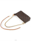 women clutch bag - LOUIS VUITTON - BALAAN 4