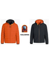 PMJCKSL08 729 765 Reversible Padding - PARAJUMPERS - BALAAN 3