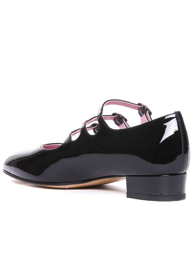 Carel With Heel - CAREL - BALAAN 3