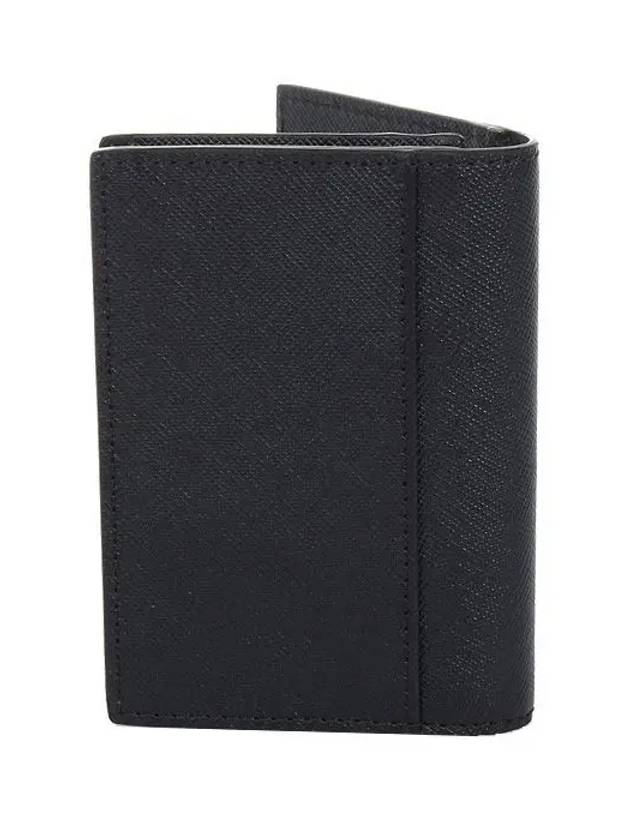 Sartorial Business Card Wallet Black - MONTBLANC - BALAAN 3