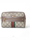 men messenger bag - GUCCI - BALAAN 1