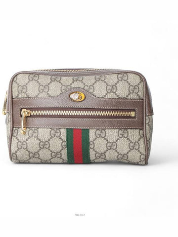 men messenger bag - GUCCI - BALAAN 1