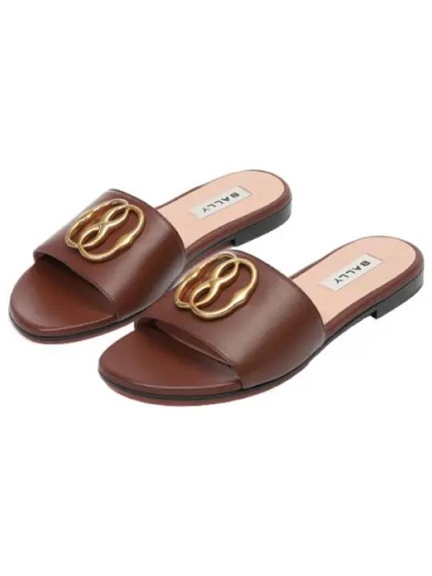 sandals women slippers - BALLY - BALAAN 1