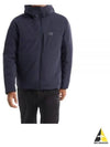 ARC TERYX Epsilon Down Hoody Men AJOFMX8431BSR M - ARC'TERYX - BALAAN 2