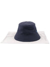 Fred Decoupages de H Reversible Bucket Hat H241001N IB59 - HERMES - BALAAN 2