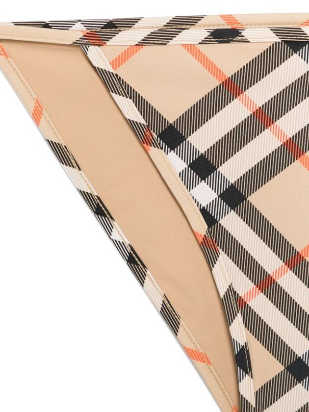 Burberry Sea clothing Brown - BURBERRY - BALAAN 3