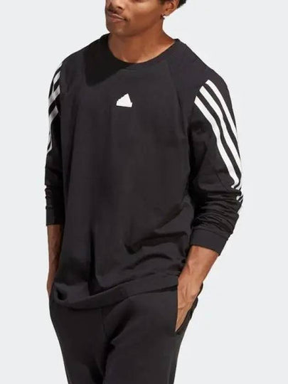 Future Icon 3S Long Sleeve T-shirt IC3755 - ADIDAS - BALAAN 2