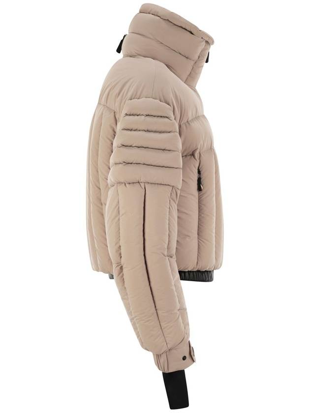 FLIMS - Ski Down Jacket - MONCLER - BALAAN 3