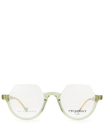 Eyepetizer MARY Soft Sage Green - EYEPETIZER - BALAAN 1