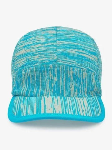 5 Panel Ball Cap Adjure Mango CACCXSAC022NYL0187518 - SUNNEI - BALAAN 1