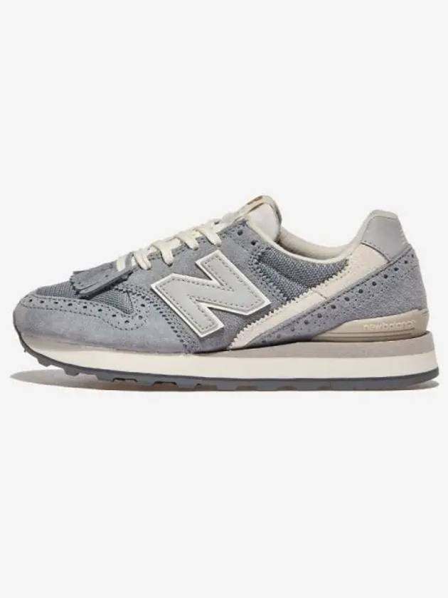 Shoes Sneakers Running WL996TU2 U2 - NEW BALANCE - BALAAN 1