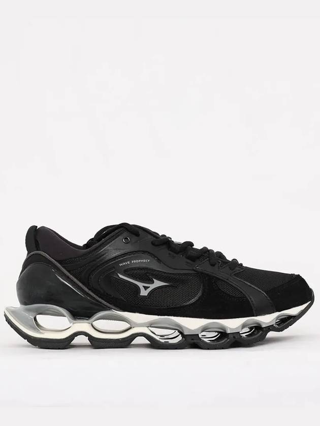 D1GA235004 Wave Fraphecy Sneakers - MIZUNO - BALAAN 3