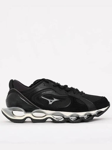 Wave Fraphecy Beta 2 Panel Men s Sneakers D1GA235004 - MIZUNO - BALAAN 1