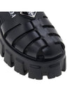 Women s Foam Rubber Sandals 1X853M 3LKK F0002 - PRADA - BALAAN 9