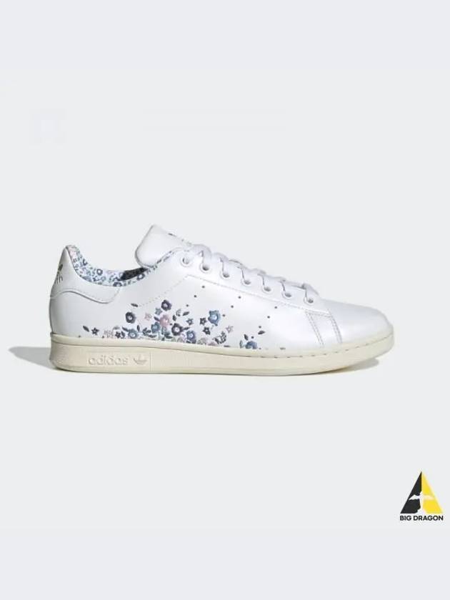 Stan Smith Liberty FTWWHTFTWWHTCLPINK - ADIDAS - BALAAN 1