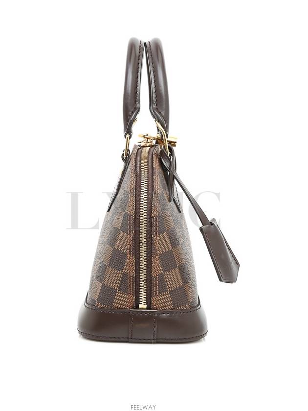 women tote bag - LOUIS VUITTON - BALAAN 3