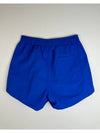 Graffiti Shorts Ultramarine - STUSSY - BALAAN 3