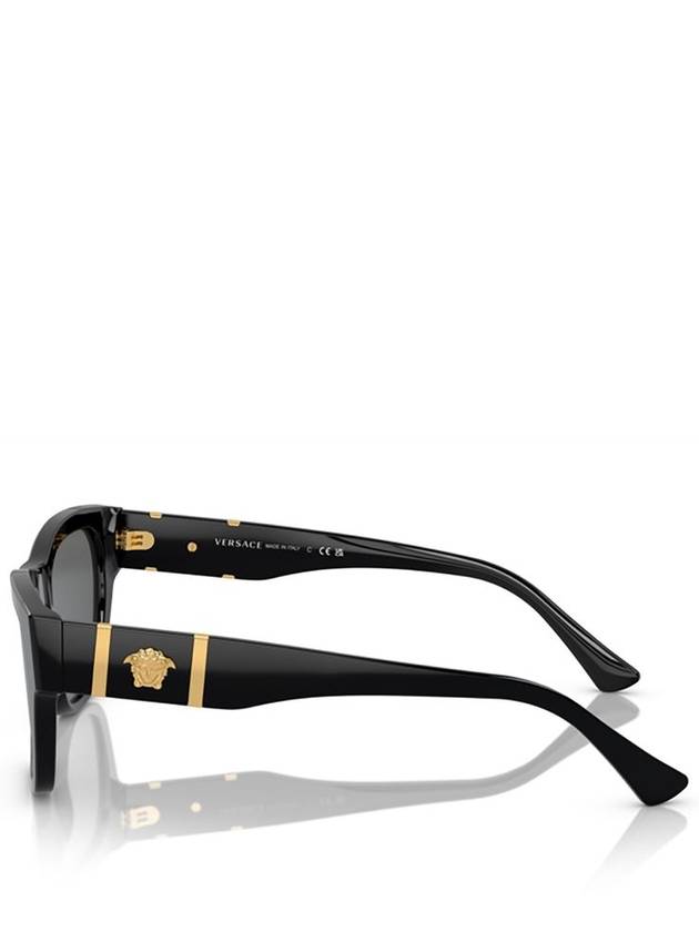 Versace VE4457 Black - VERSACE - BALAAN 3