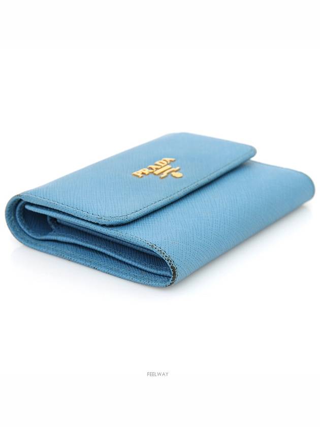 women s wallet - PRADA - BALAAN 6